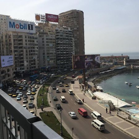 Gleem Seaview Apartment Alexandria Exterior foto